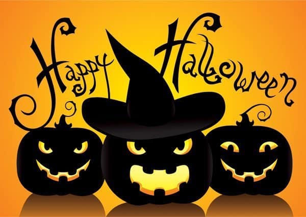 Kids free Halloween printables 