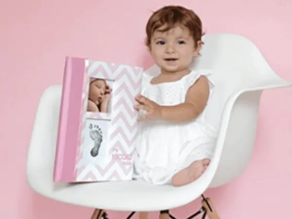 personalized baby gifts for girls