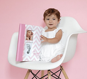 personalized baby gifts for girls