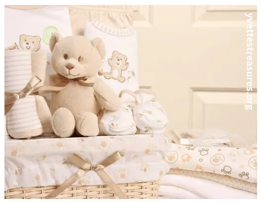 cute baby gift ideas