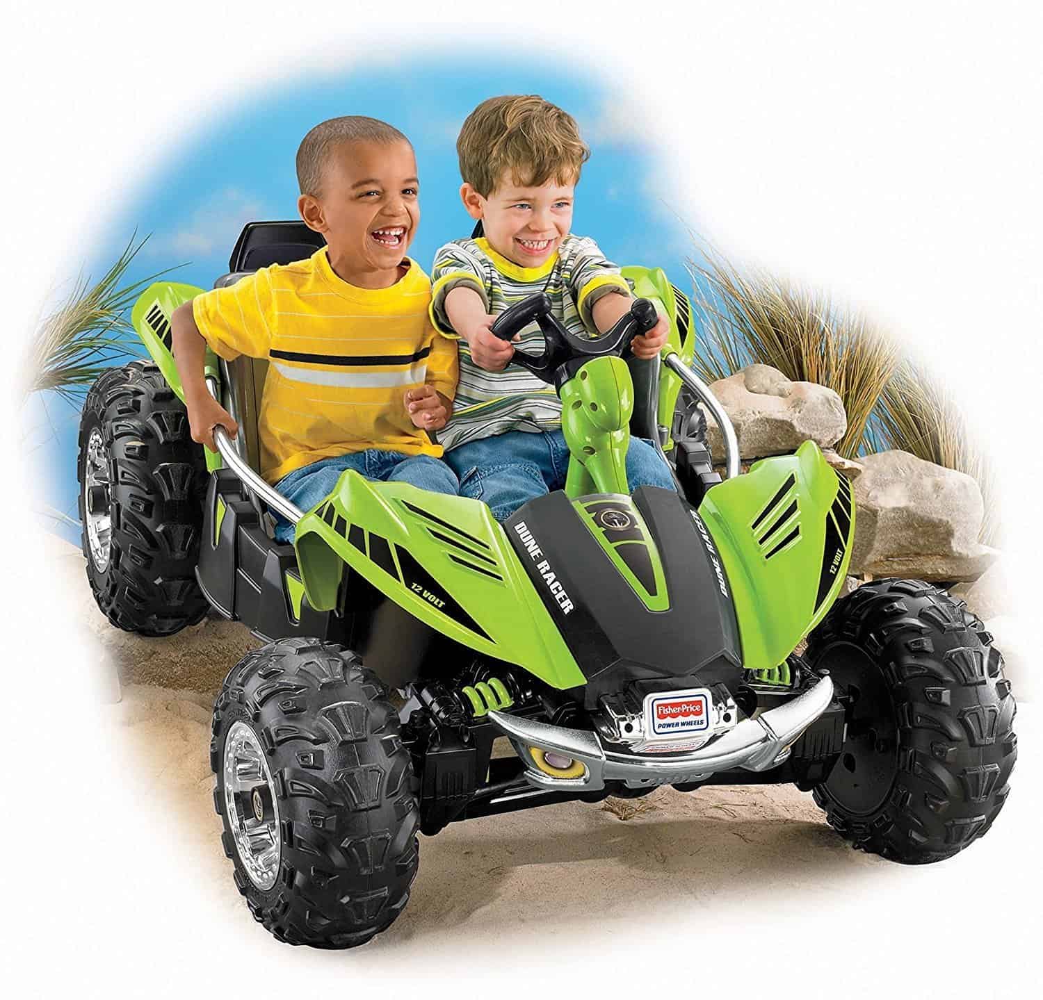 unique kids ride on toys