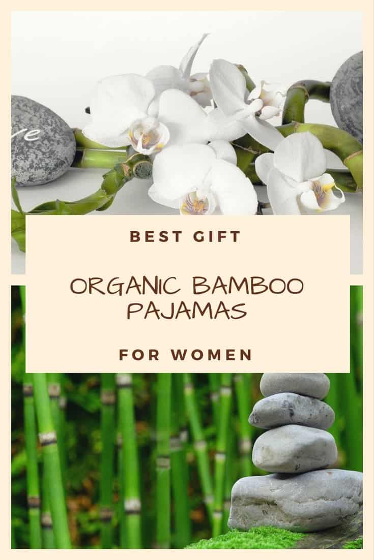 organic bamboo pajamas