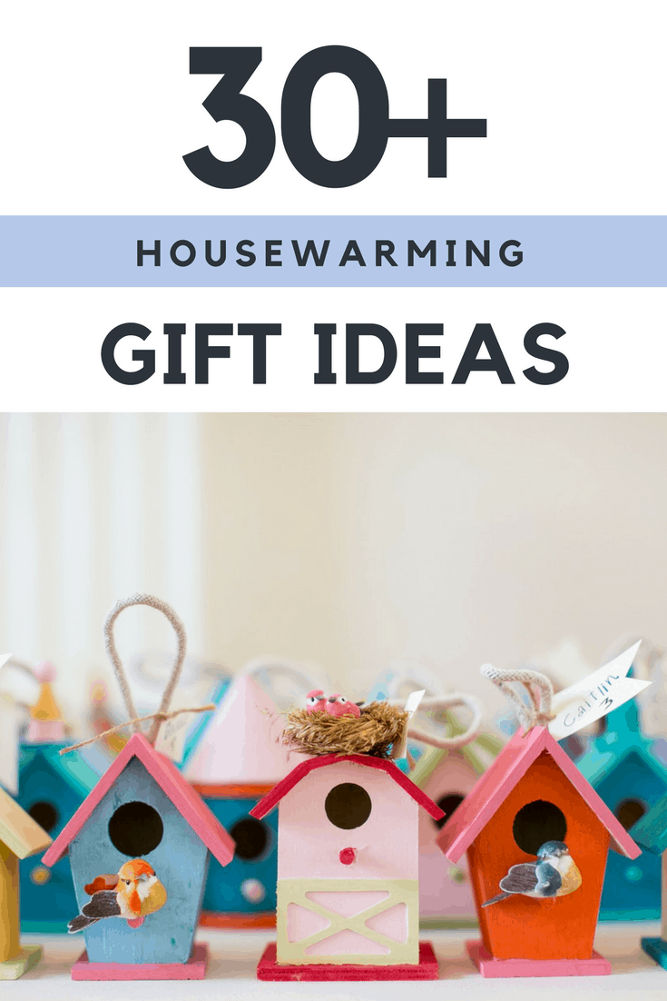 Personalized Housewarming Gift Ideas