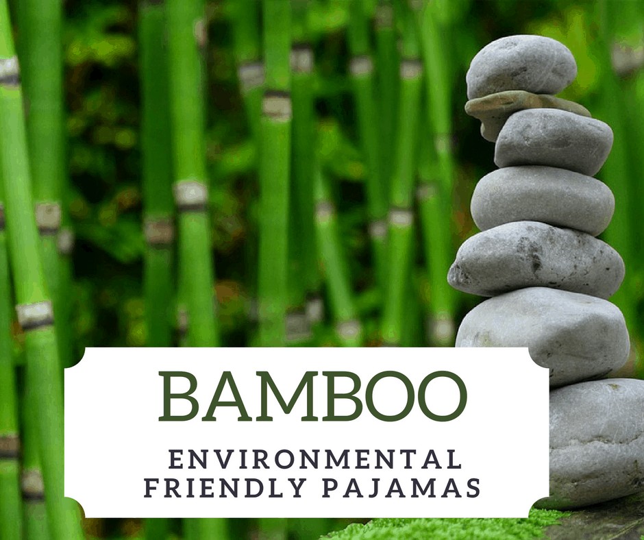 organic bamboo pajamas