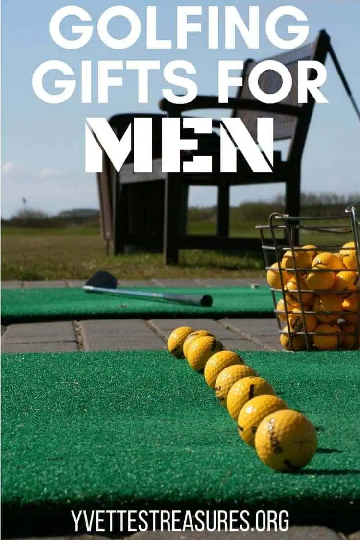 Funny Golf Gifts for Men