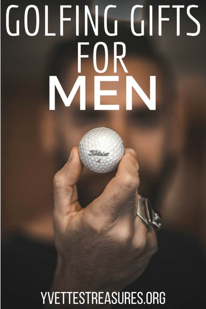 Best Golfing Gifts For Men Who Have Almost Everything Best Online Gift Store