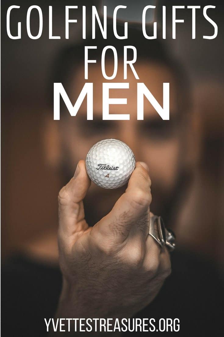 Funny Golf Gifts for Men