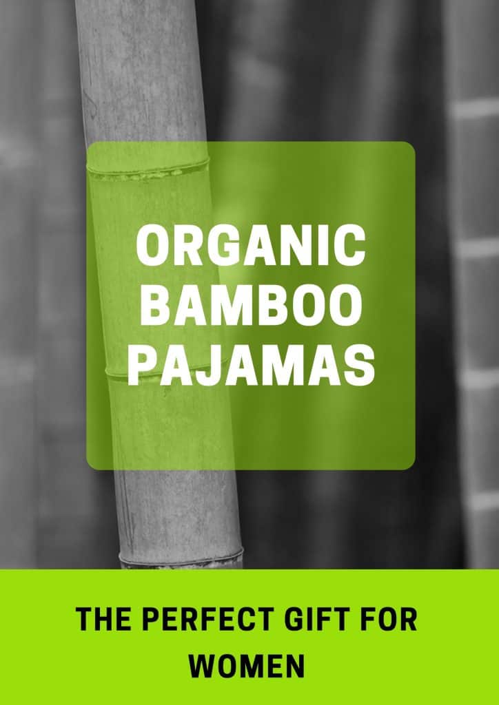 Organic Women Pajamas