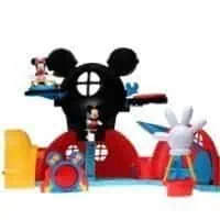 mickey mouse toys for 1 year olds