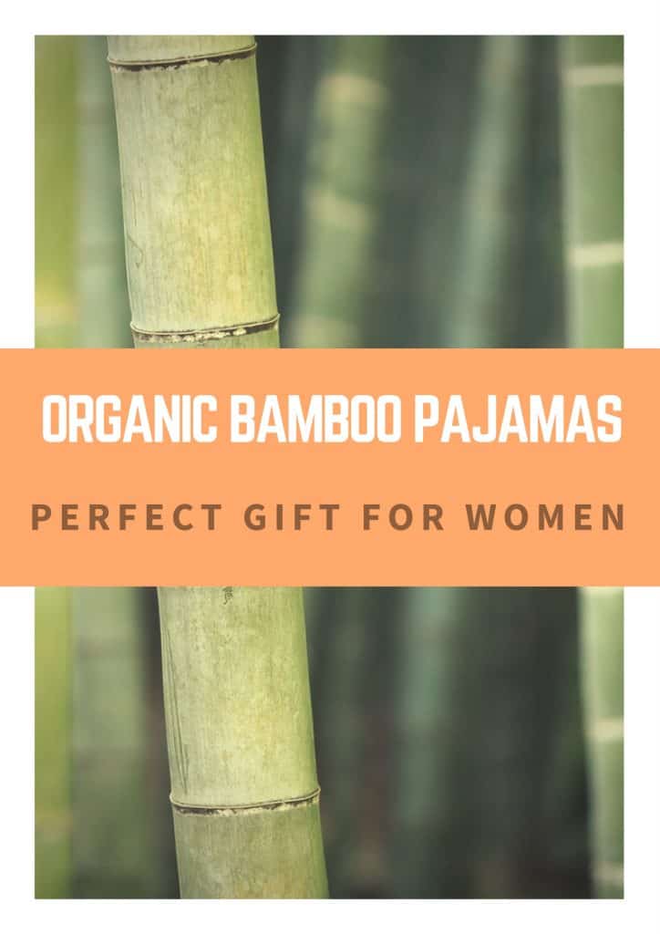 organic bamboo pajamas