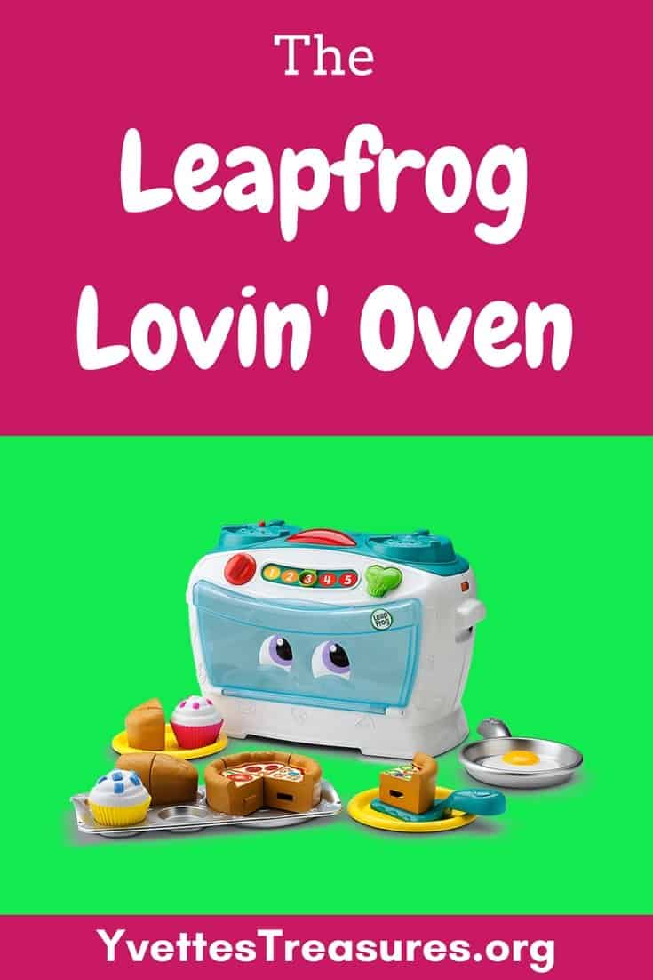 Leapfrog Learning Oven