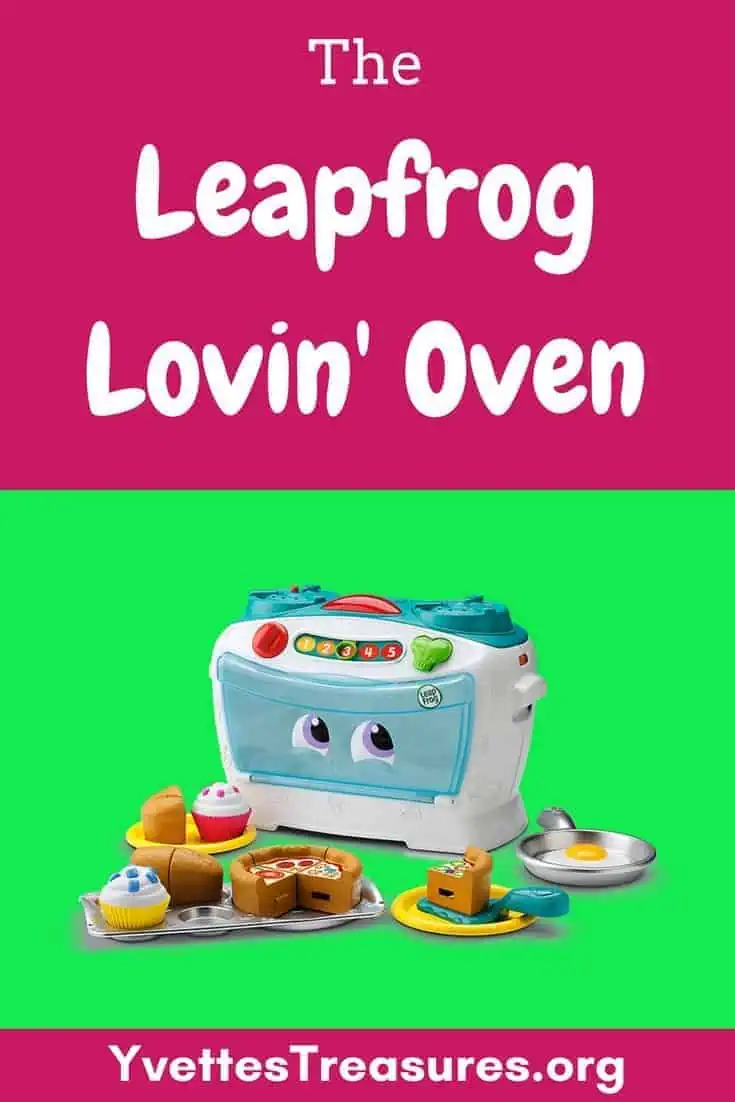 Leapfrog Learning Oven