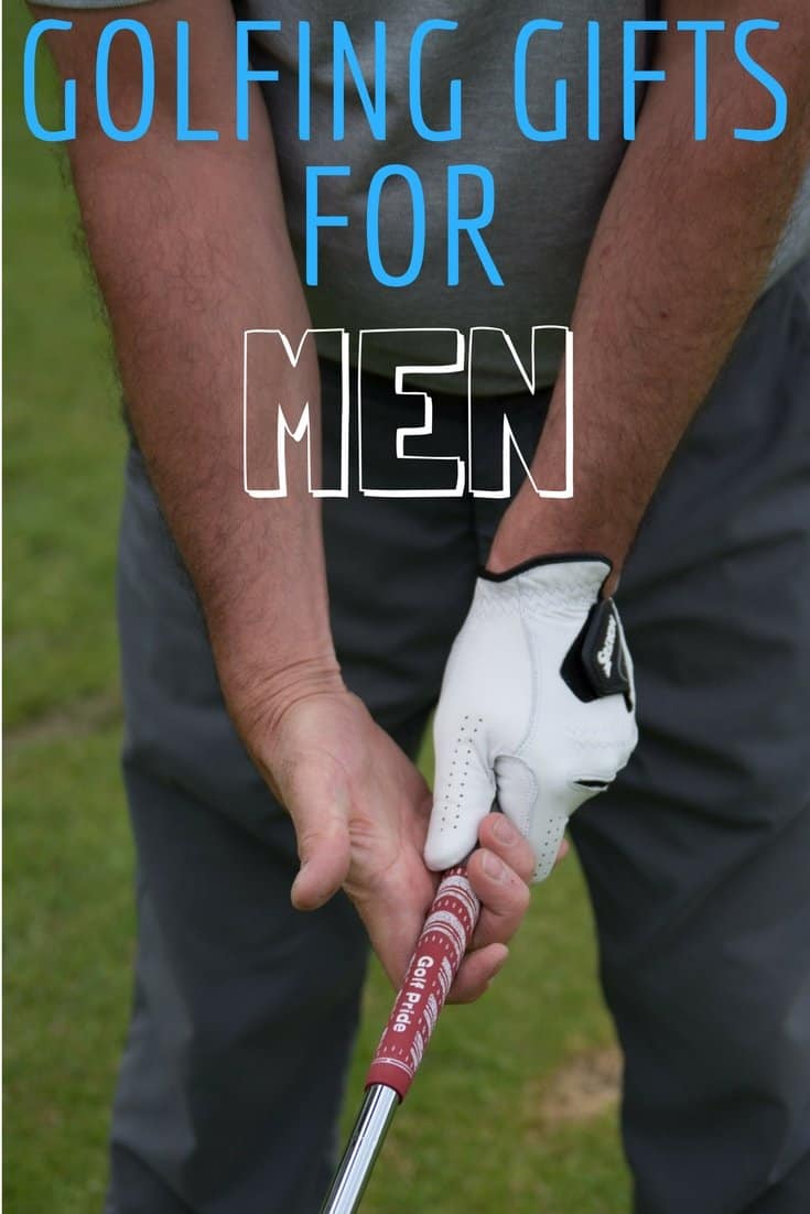 Funny golf gifts for men
