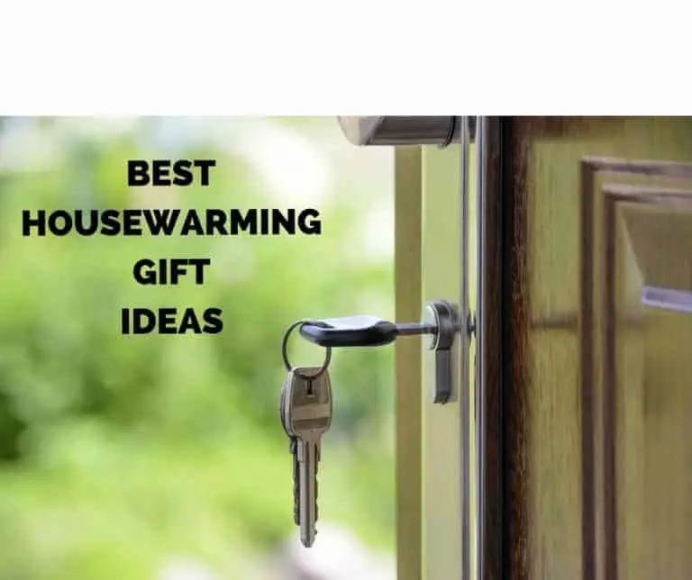 special housewarming gifts