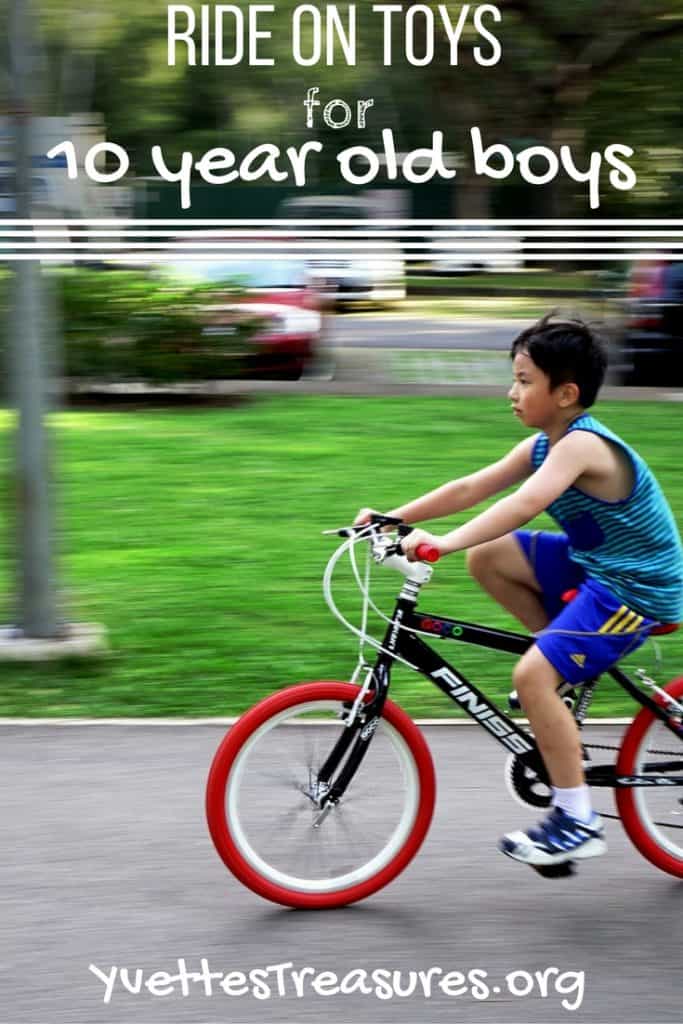 23 Of The Best Ride On Toys For 10 Year Old Boys Best Online Gift Store