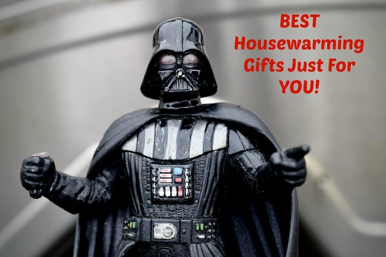 30+ Of The Best Housewarming Presents For Star Wars Fans