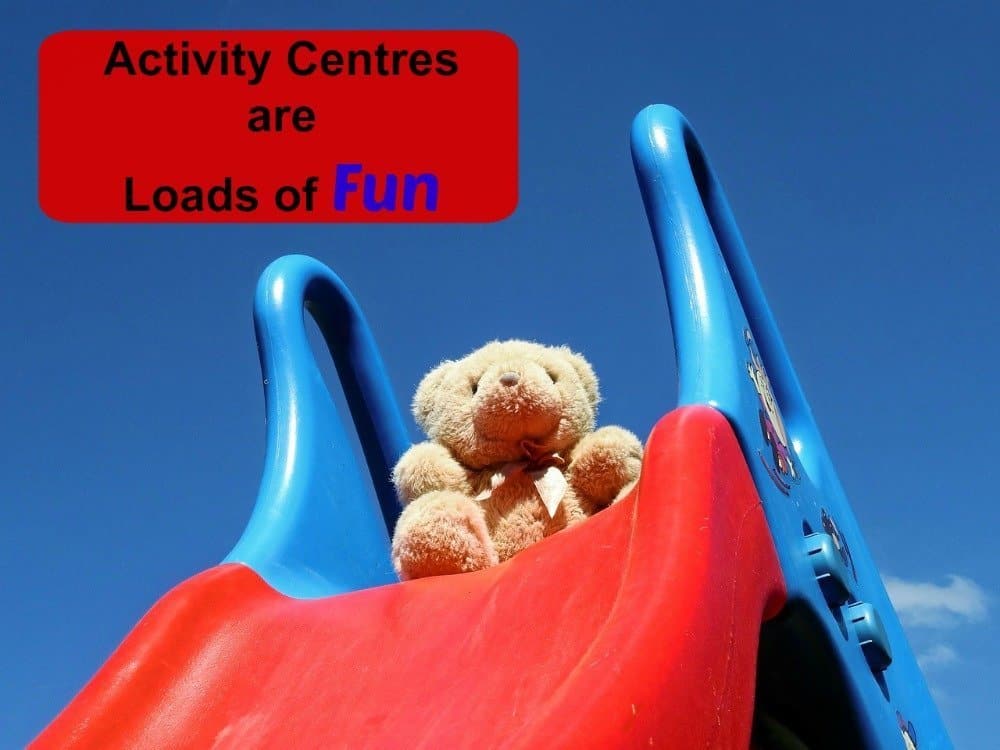 activity toys for toddlers