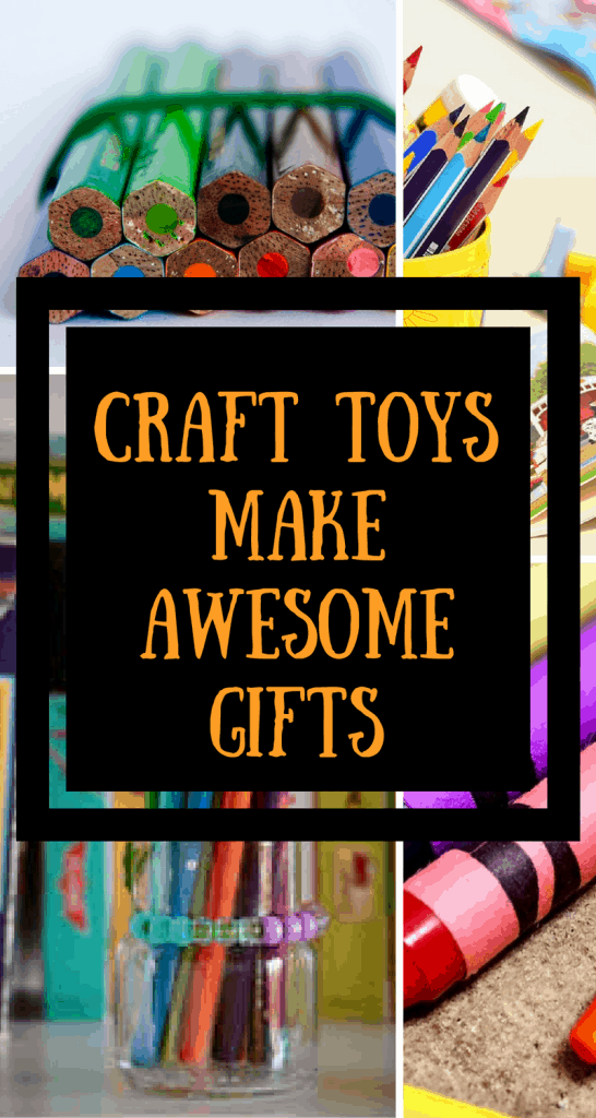 arts crafts toys kids