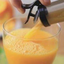 kuvings slow juicer review