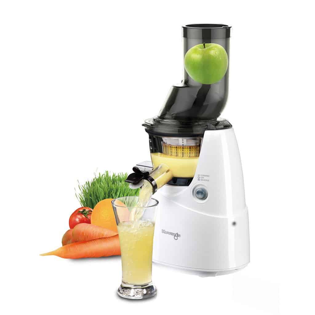 Kuvings Whole Slow Juicer B6000W