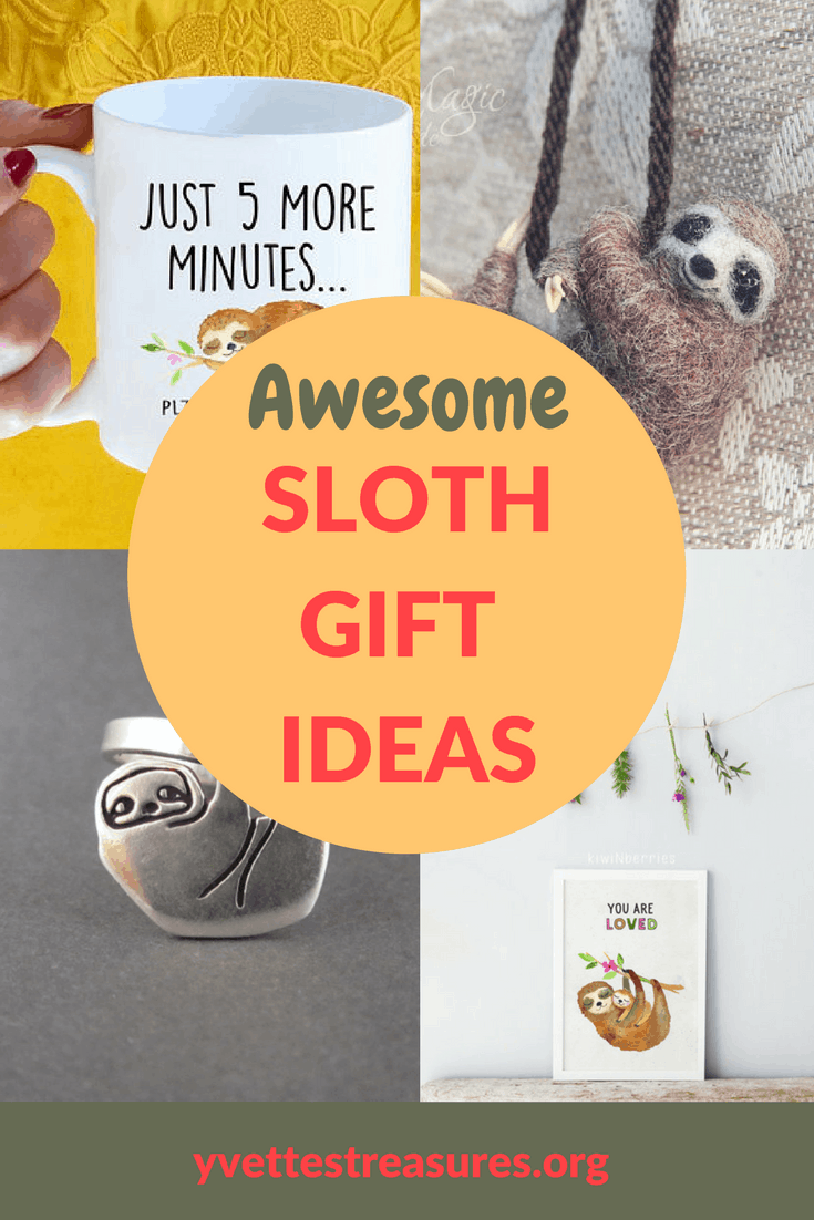 funny sloth t-shirts