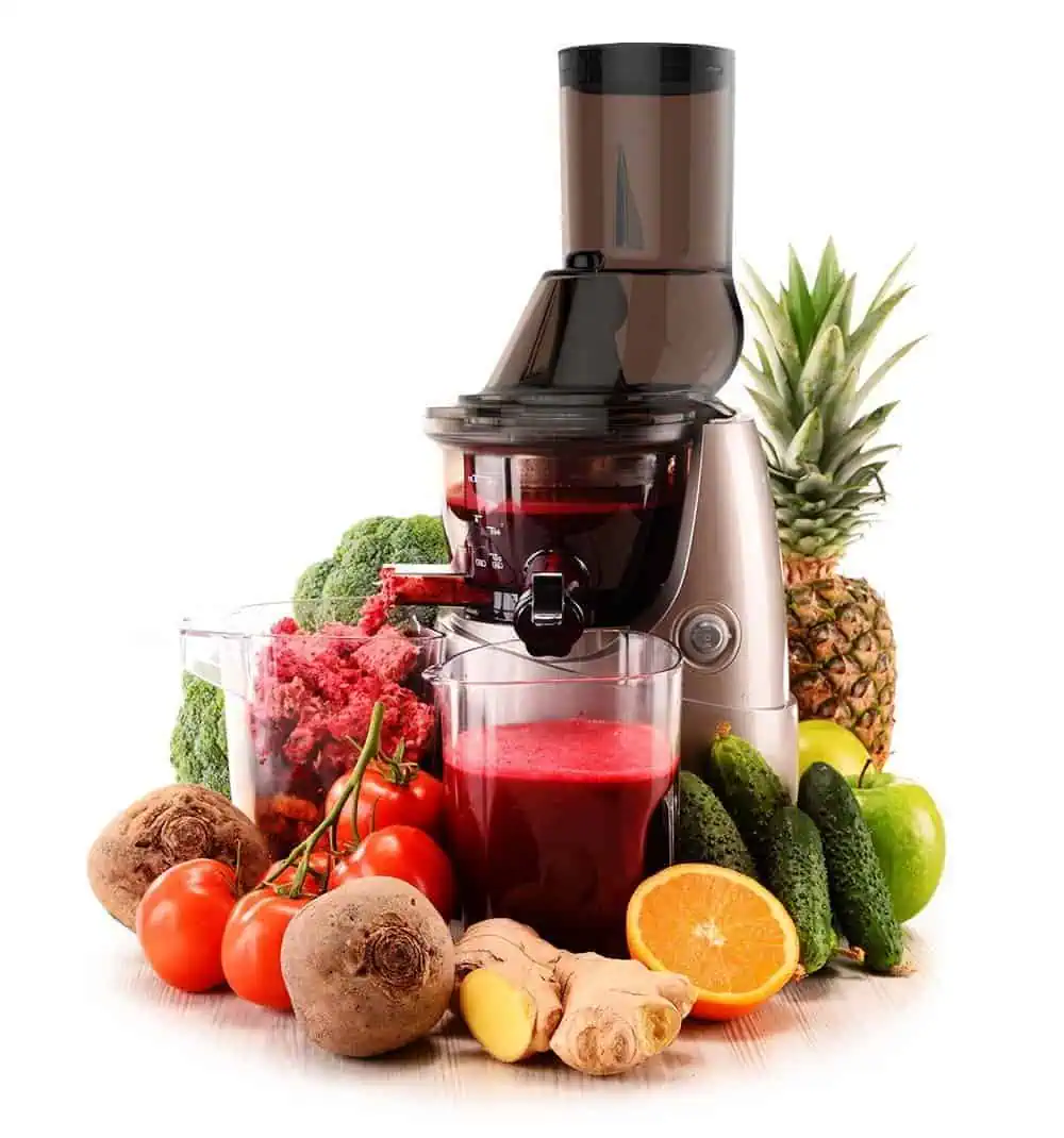 Kuvings Whole Slow Juicer B6000W