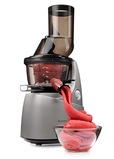 Kuvings Slow Whole Juicer