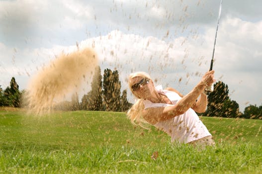 Unique Golf Gifts For Women