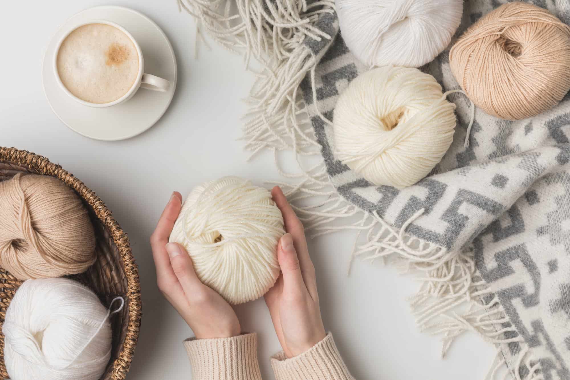 gifts for the knitter