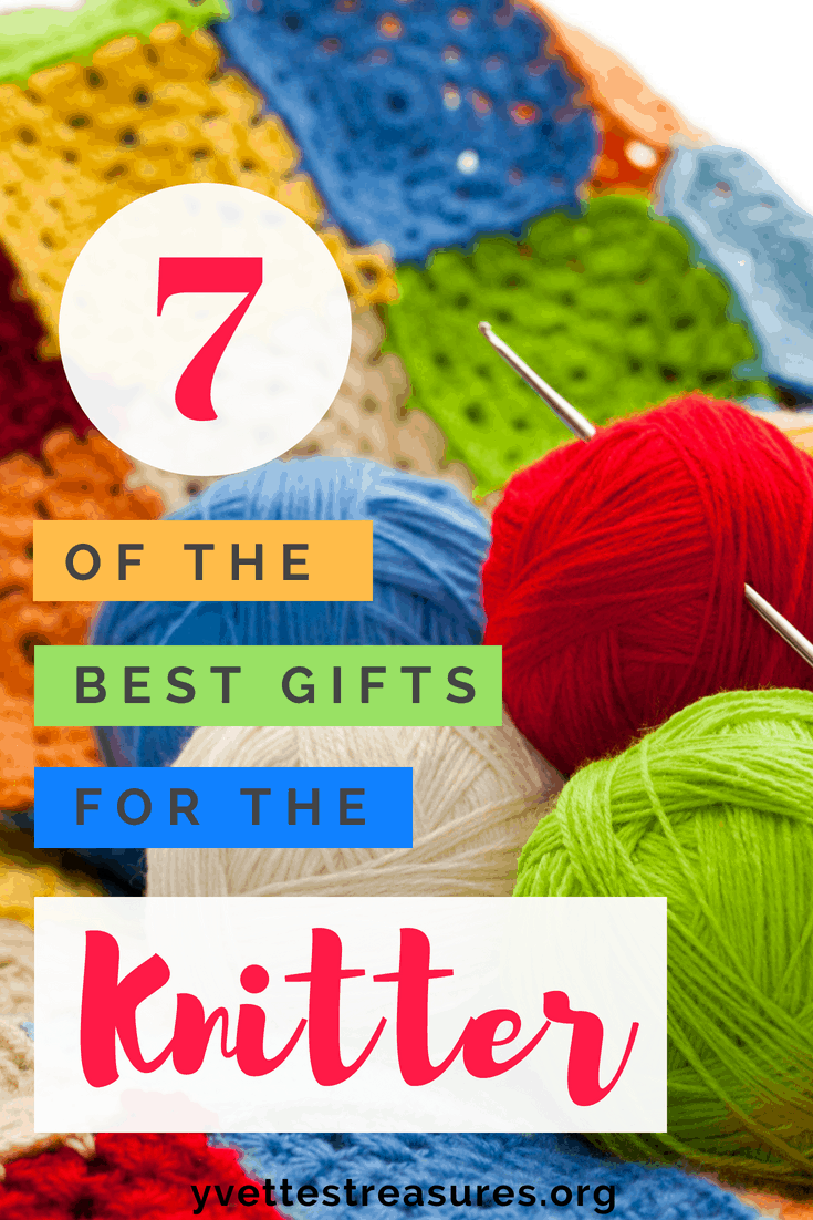 gifts for the knitter