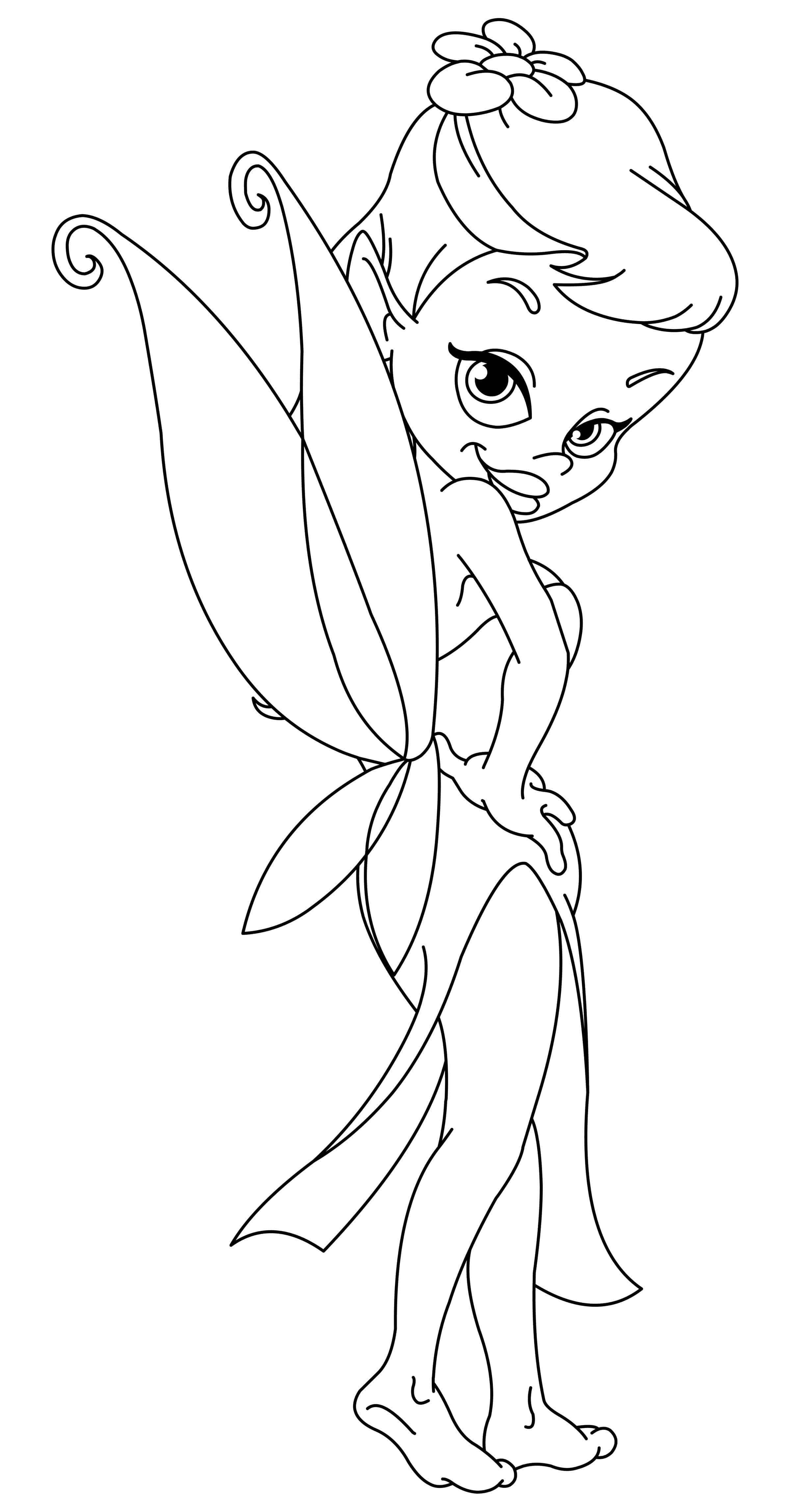 princess coloring pages for girls