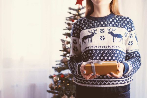 top ugly Christmas sweaters