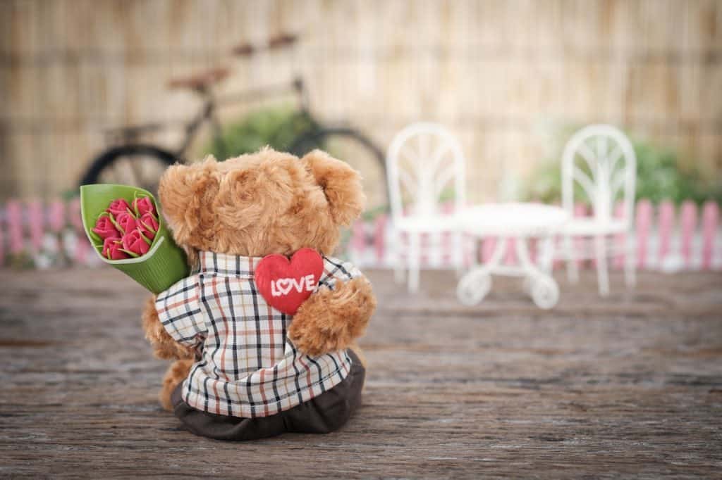 Cute Valentine Gifts For Kids