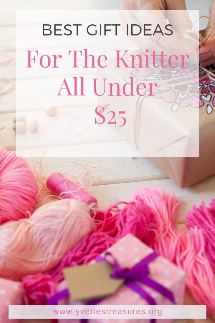 best gift ideas for the knitter