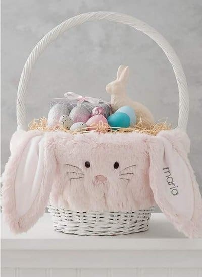 Easter Basket Ideas 