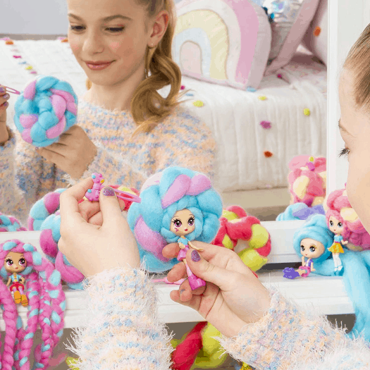 Candylocks Collectible Surprise Dolls With The Best Accessories Best Candylocks Collectible Surprise Dolls With The Best Accessories Best