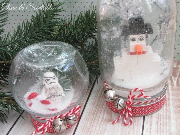 DIY ideas Christmas gifts