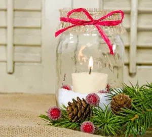 Christmas DIY craft ideas