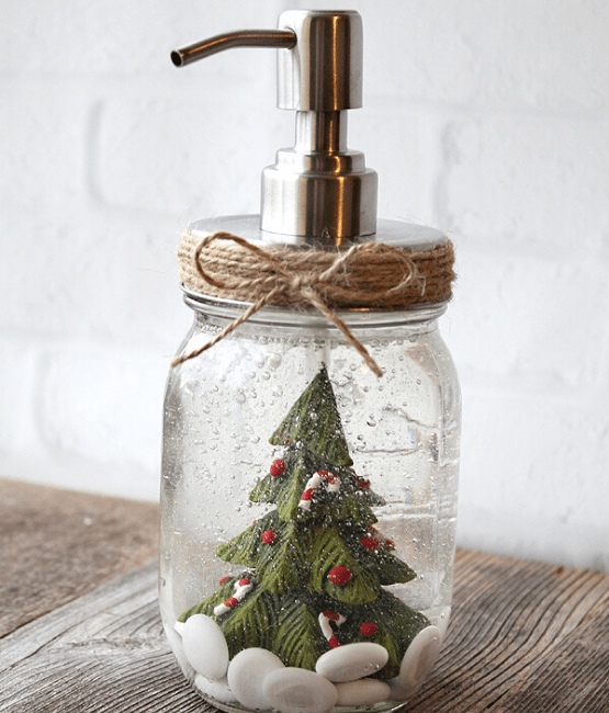 Christmas DIY craft ideas