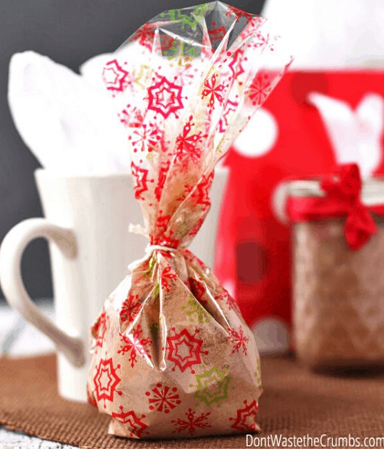 recipe gift ideas