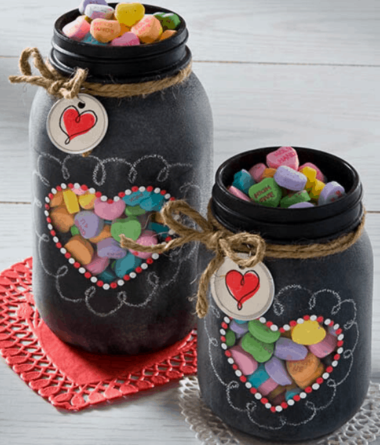 best mason jar gifts