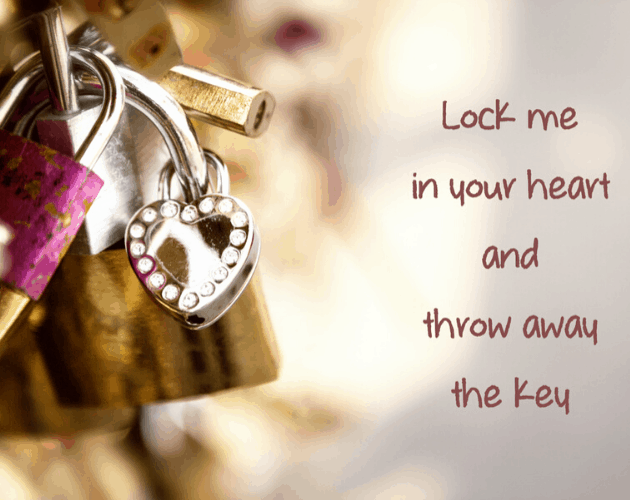 Cute Valentine's Day Quotes