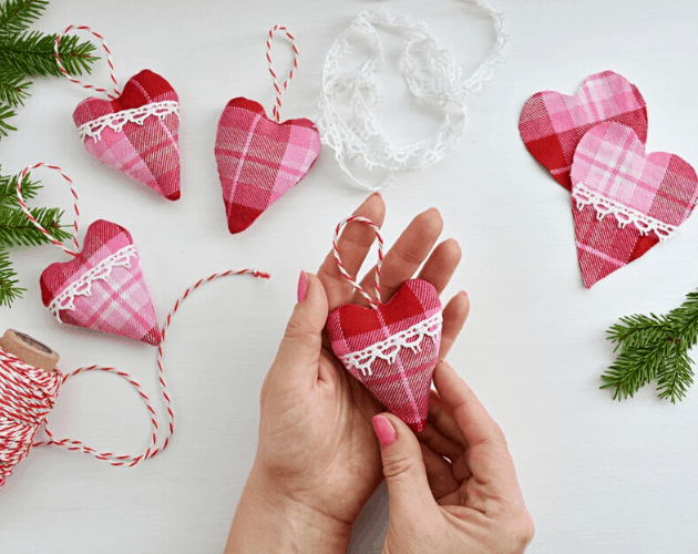 Easy Diy Valentine Gift Ideas For Him The Best Homemade Gift