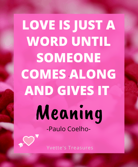 Cute Valentine's Day Quotes