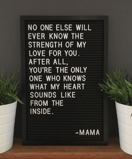 love quotes for kids