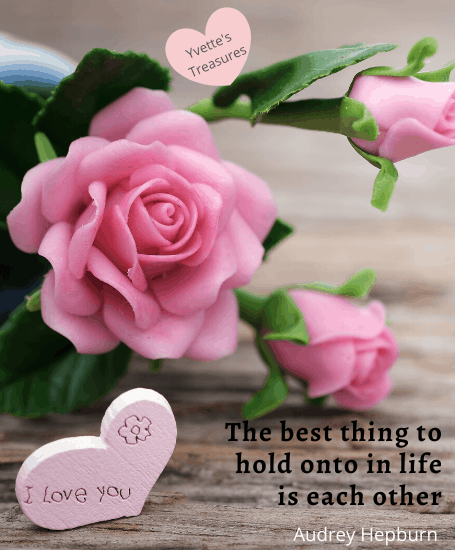 romantic quotes for him