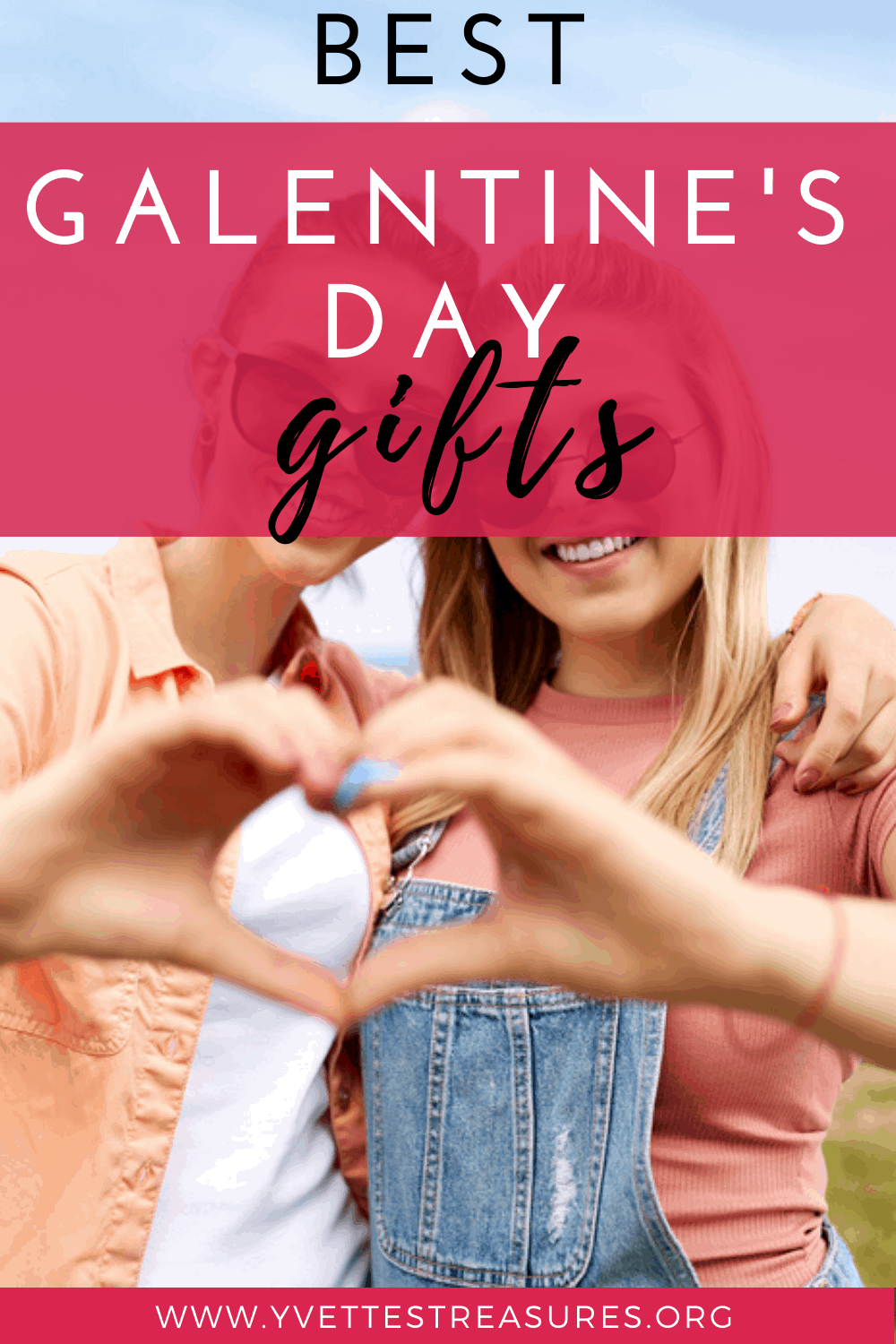 best Galentine's day gifts