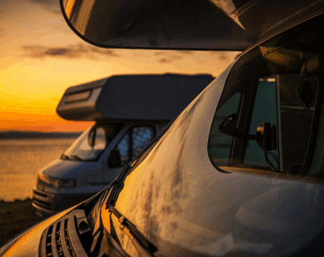 Camper Van Gift Ideas