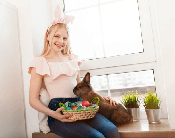 Easter Gifts For Teen Girls