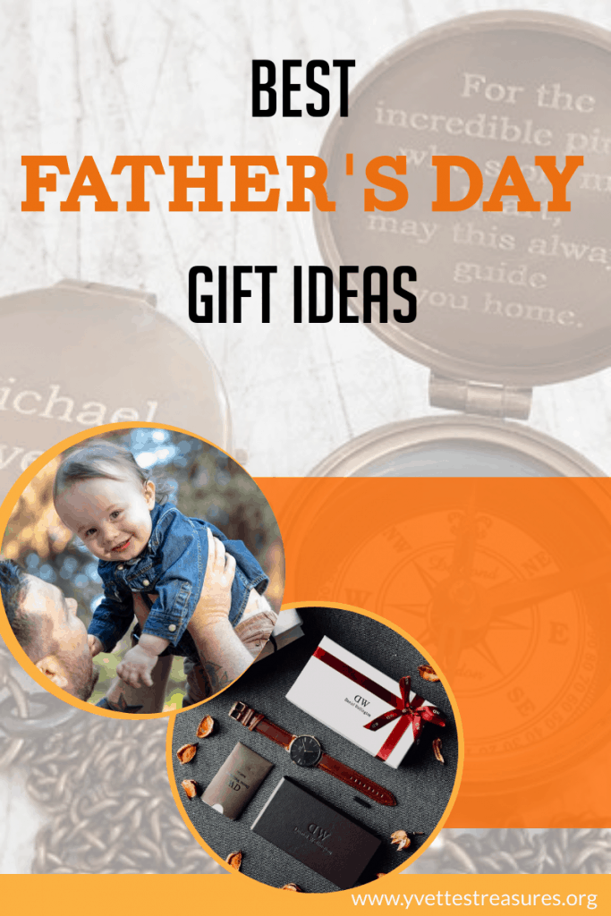 coolest gifts for dad